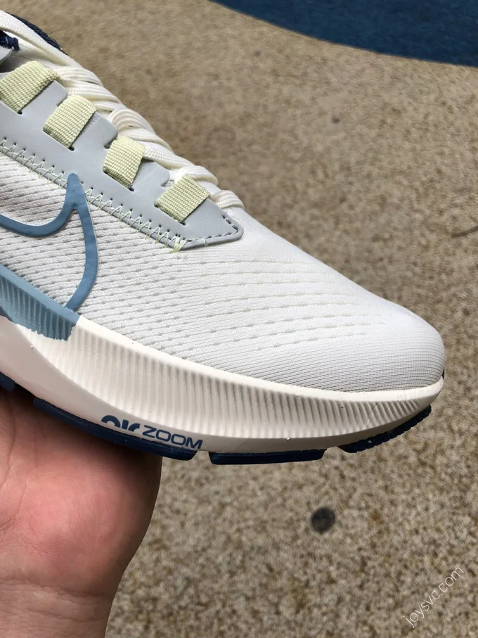 Nike Air Zoom Pegasus 38 Blue Beige White DQ5077-141