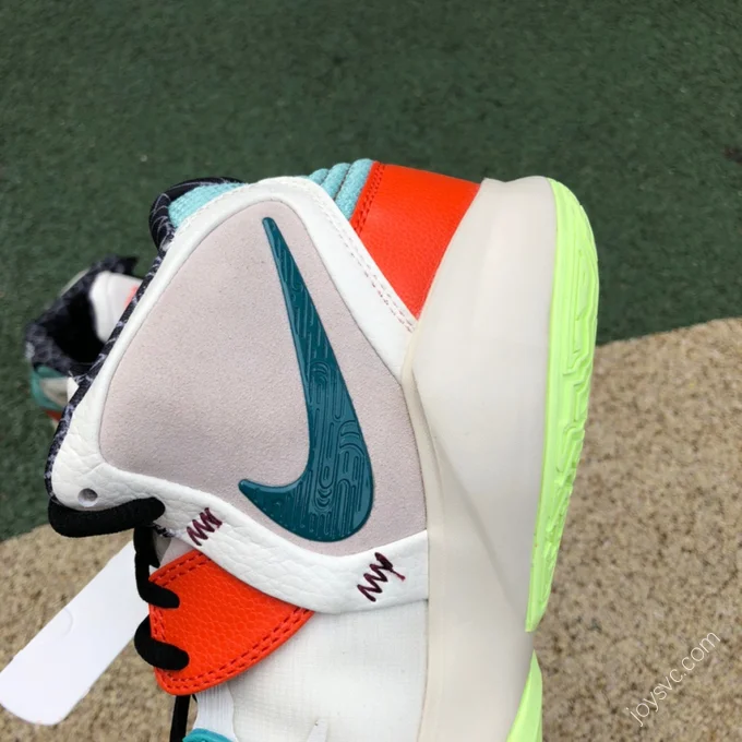 Nike Kyrie 8 Green White DH5384-001