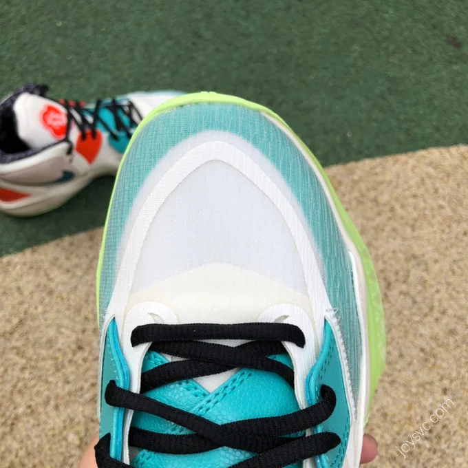 Nike Kyrie 8 Green White DH5384-001