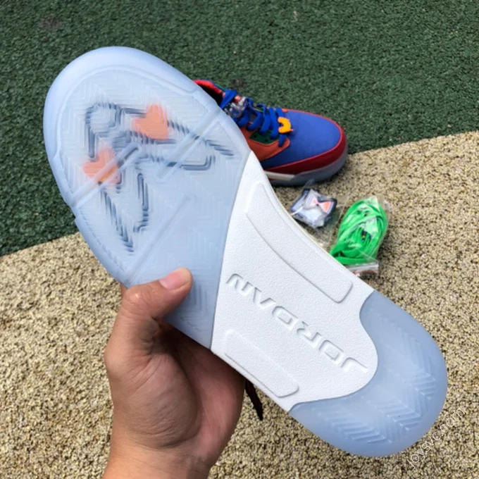 Air Jordan 5 Low 