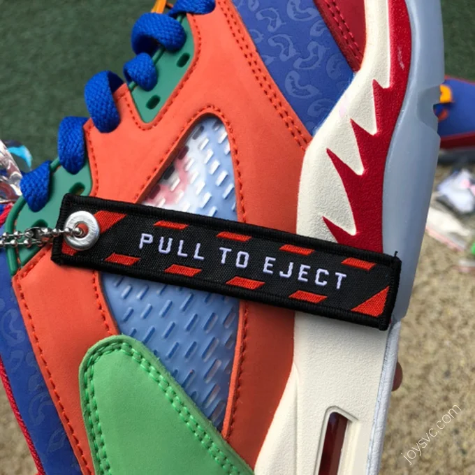Air Jordan 5 Low 