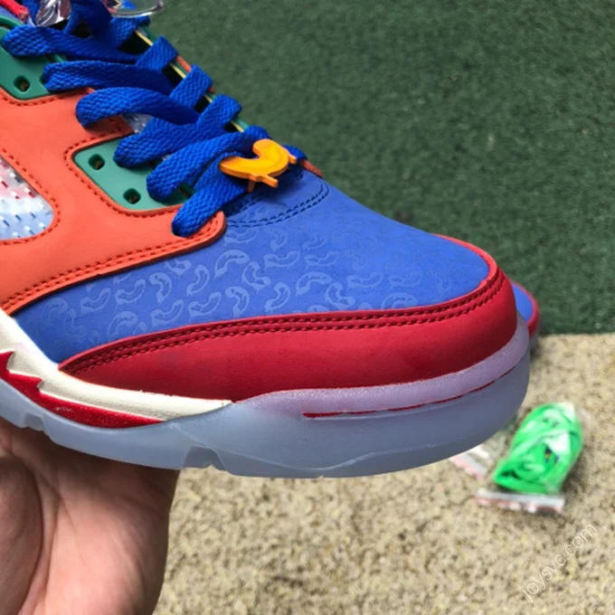 Air Jordan 5 Low 