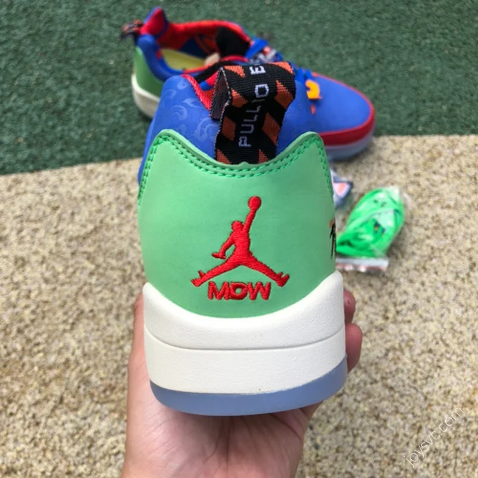Air Jordan 5 Low 