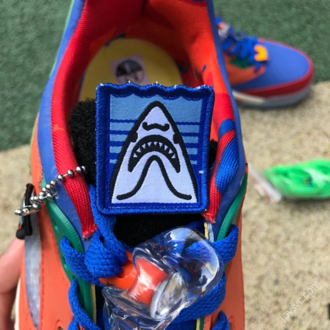 Air Jordan 5 Low 