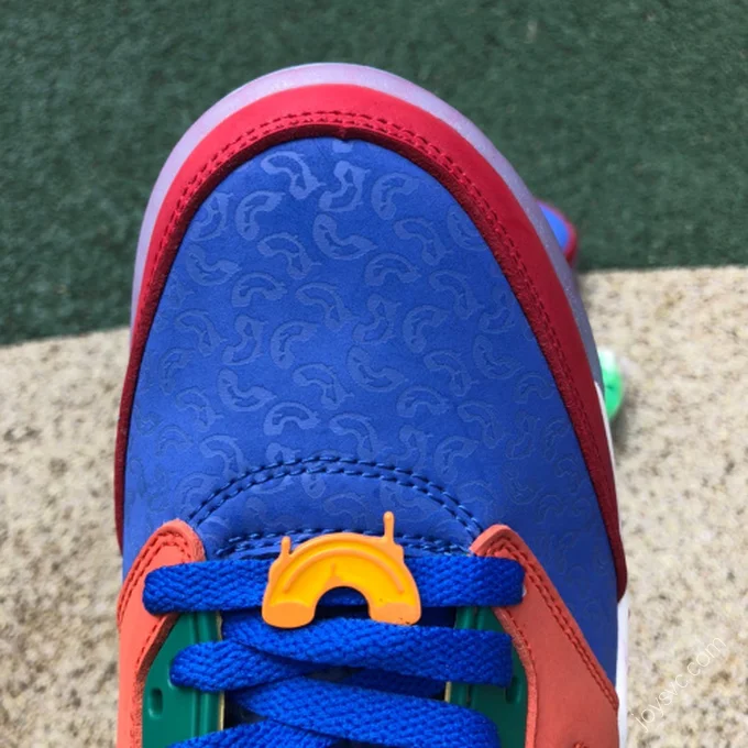 Air Jordan 5 Low 