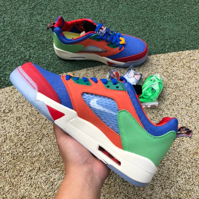 Air Jordan 5 Low 