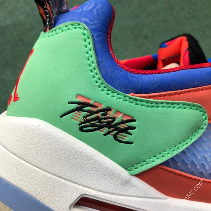 Air Jordan 5 Low 