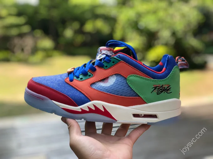 Air Jordan 5 Low 
