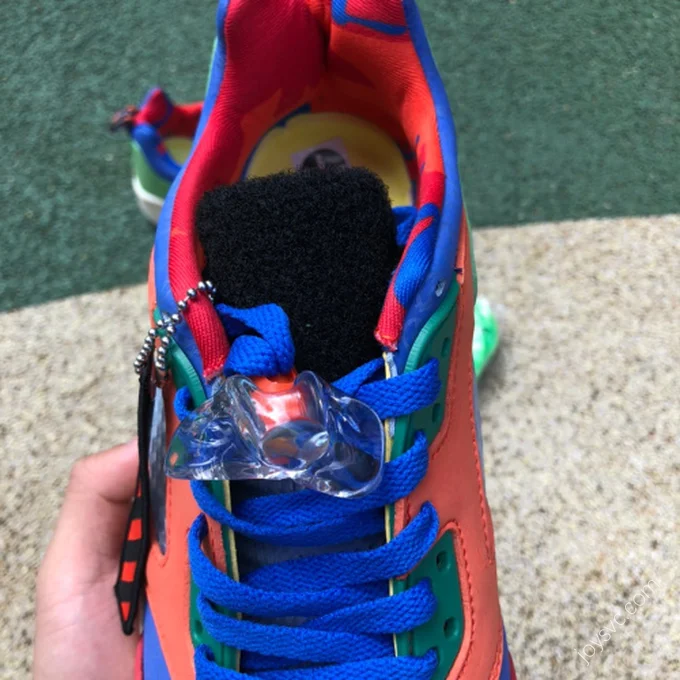 Air Jordan 5 Low 