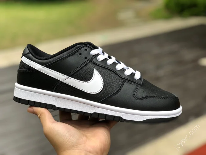 Nike Dunk Low Retro Black DJ6188-002