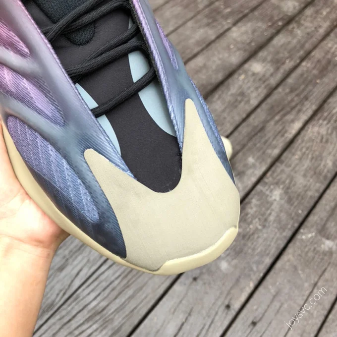 Adidas Yeezy 700 V3 Blue Pink GW1814
