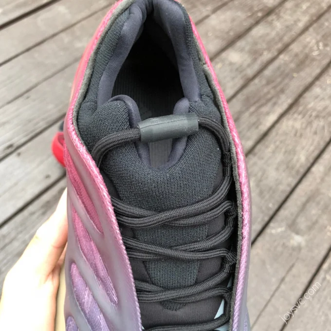 Adidas Yeezy 700 V3 Blue Pink GW1814