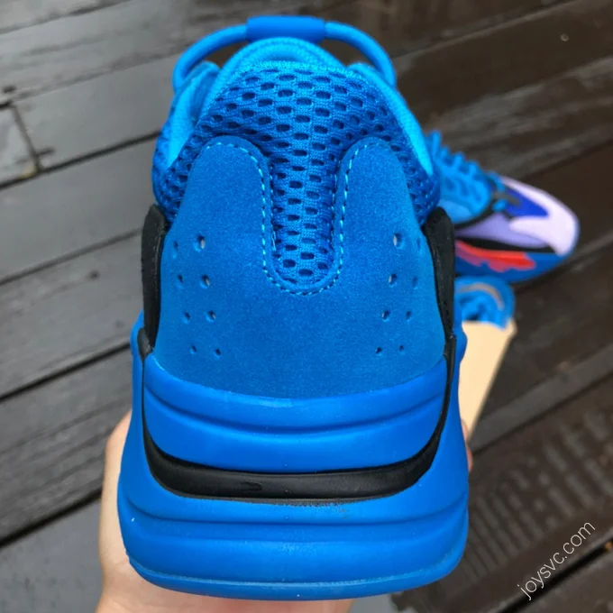 Adidas Yeezy Boost 700 Purple Blue HQ6674