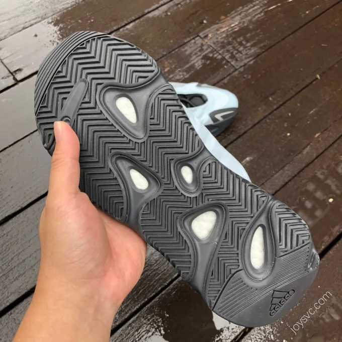 Adidas Yeezy 700 Blue Black GZ0711
