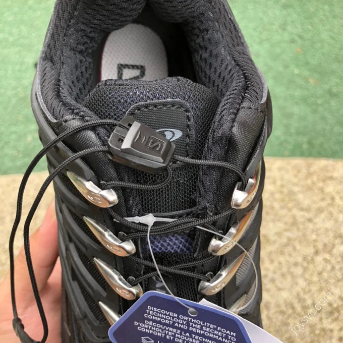 SALOMON ACS PRO ADVANCED Black L41553700