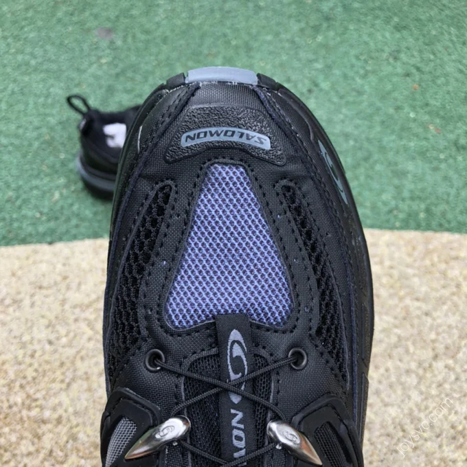SALOMON ACS PRO ADVANCED Black L41553700