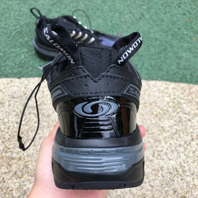 SALOMON ACS PRO ADVANCED Black L41553700