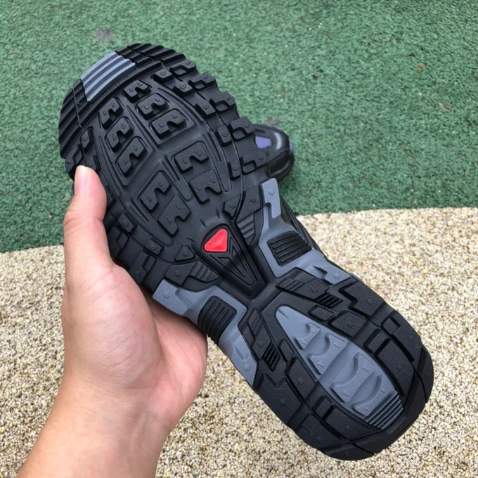 SALOMON ACS PRO ADVANCED Black L41553700