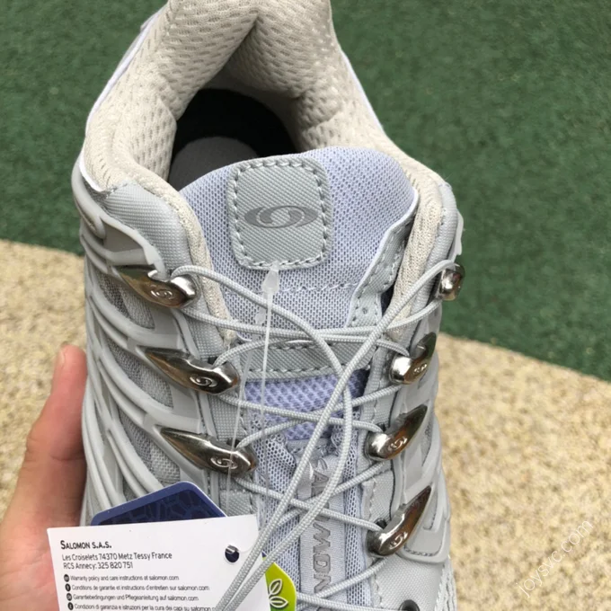 SALOMON ACS PRO ADVANCED Grey L41553700