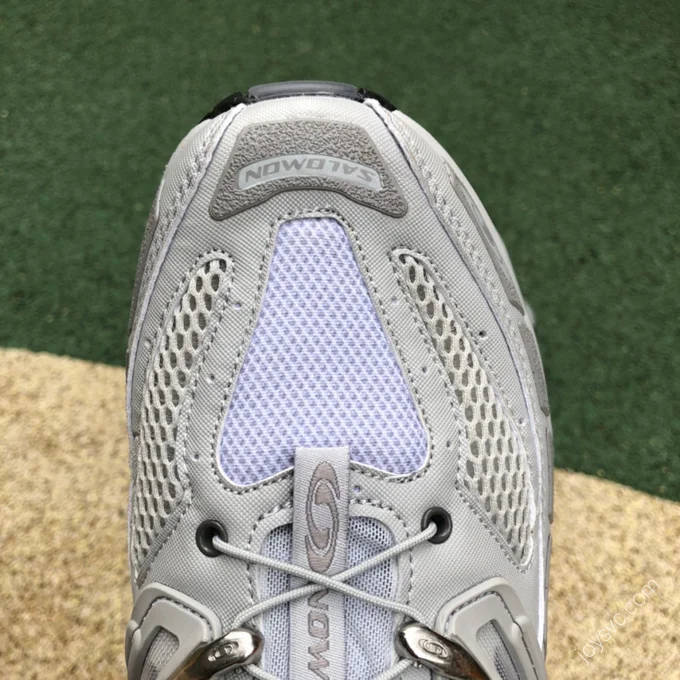 SALOMON ACS PRO ADVANCED Grey L41553700