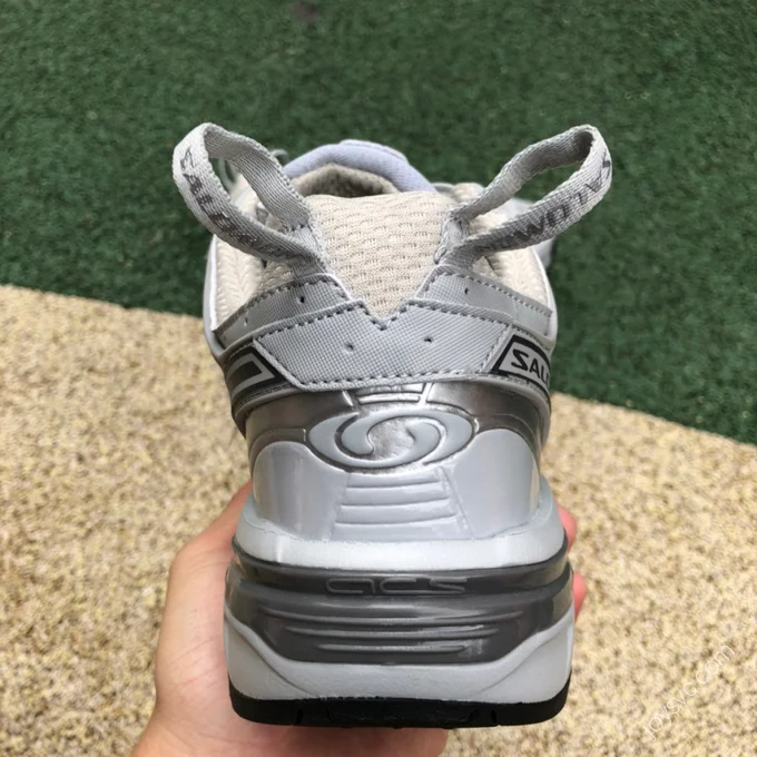 SALOMON ACS PRO ADVANCED Grey L41553700