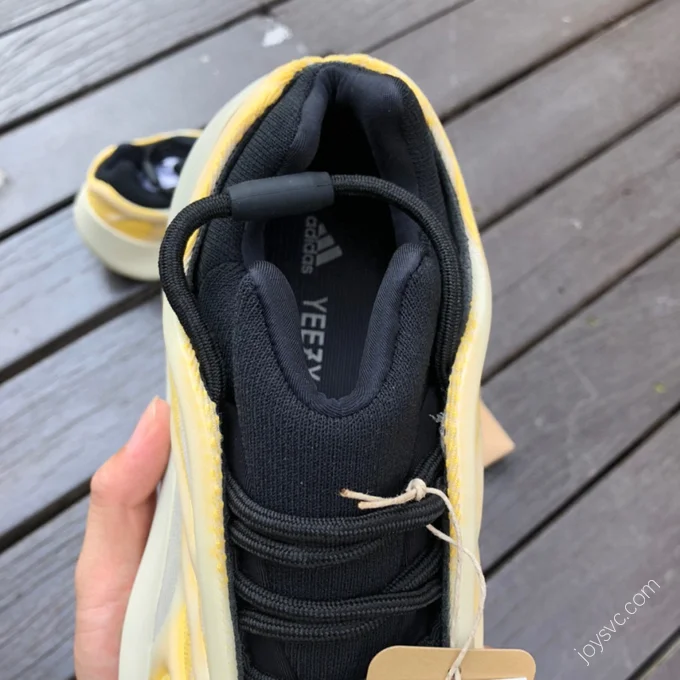 Adidas Yeezy 700 V3 Yellow White HP5425