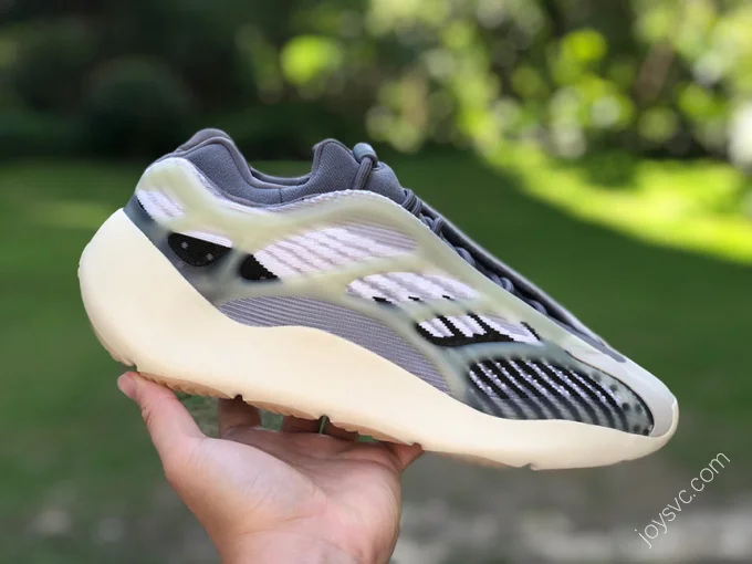 Adidas Yeezy 700 V3 Grey White ID1674