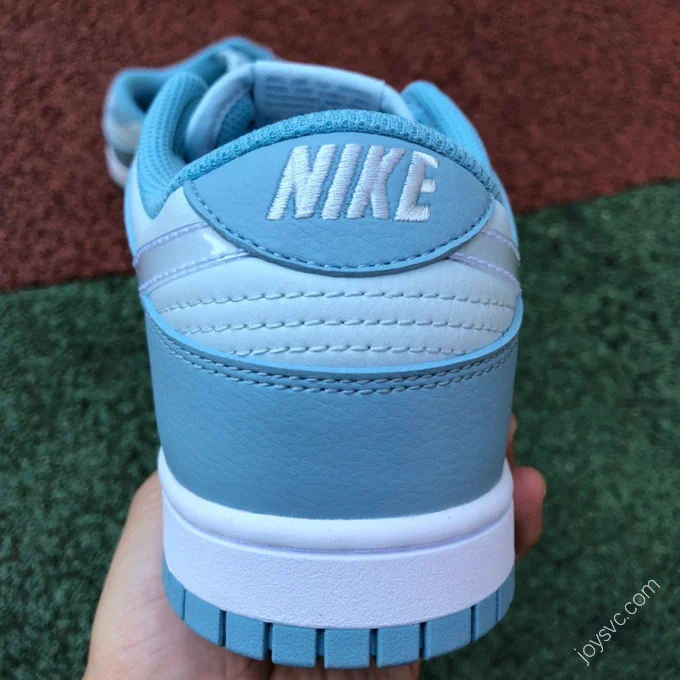 Nike Dunk Low Blue Grey DH9765-401