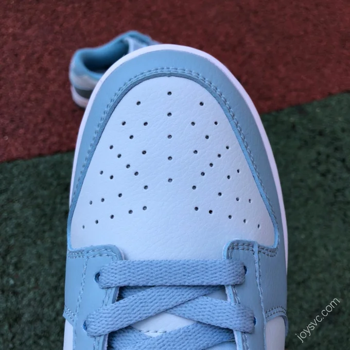 Nike Dunk Low Blue Grey DH9765-401