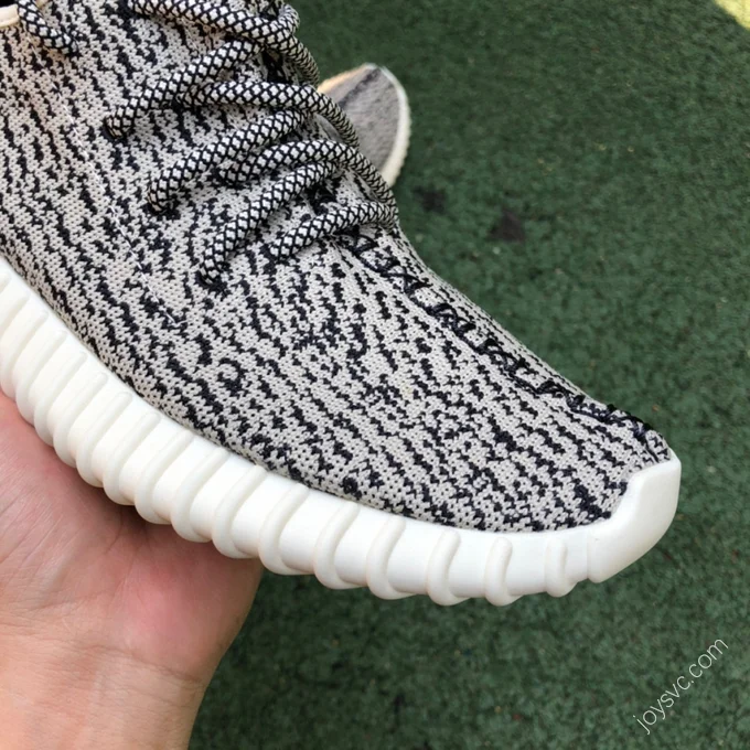 Adidas Yeezy 350 Boost Grey AQ4832