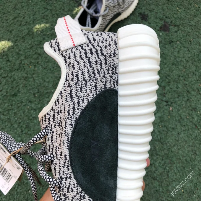 Adidas Yeezy 350 Boost Grey AQ4832