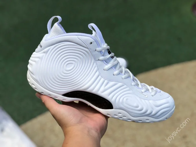 Nike Air Foamposite One White DJ7952-100
