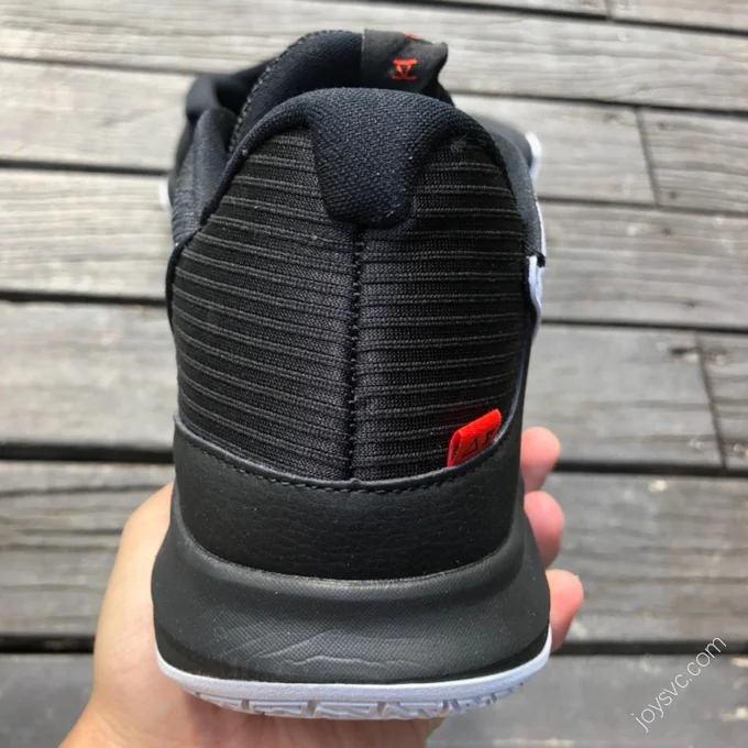 Nike Kyrie Low 5 Black White dj6012-001