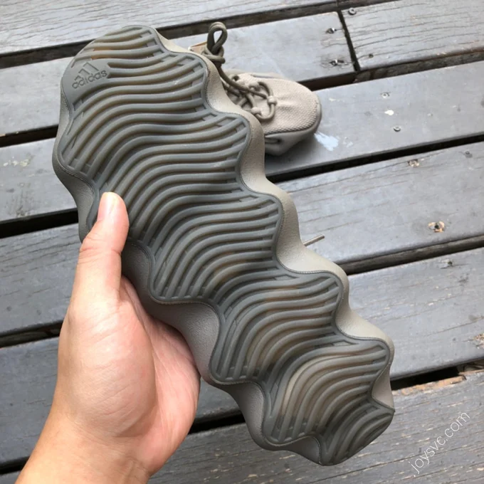 Adidas Yeezy 450 Grey GX9662