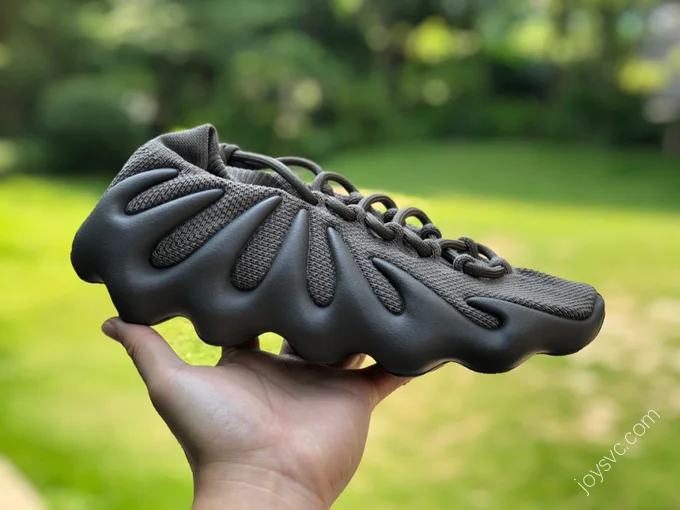 Adidas Yeezy 450 Grey GX9662