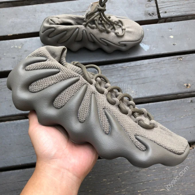 Adidas Yeezy 450 Grey GX9662