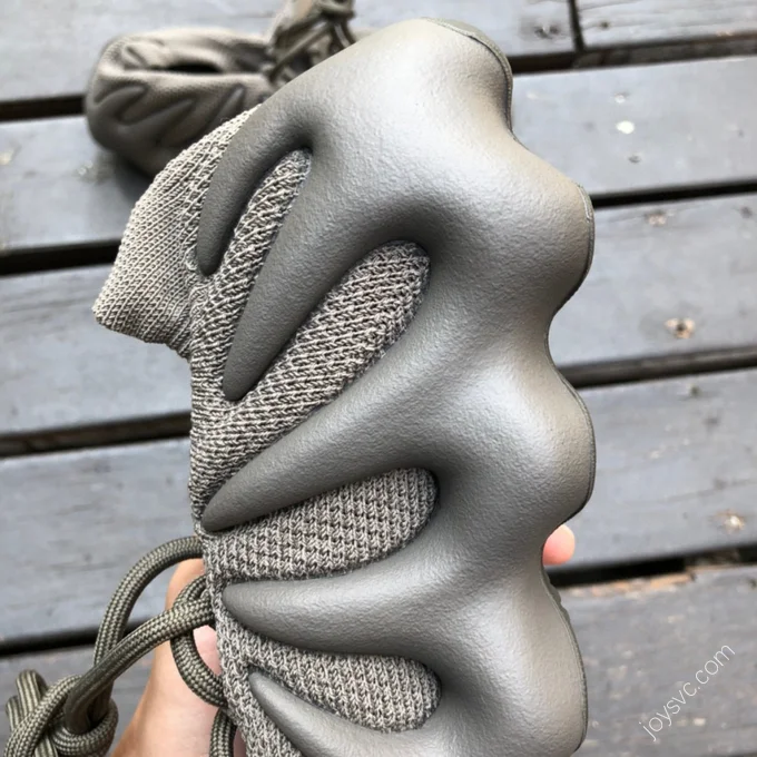 Adidas Yeezy 450 Grey GX9662