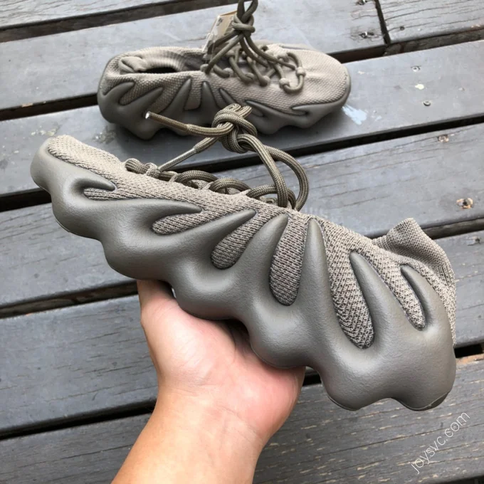 Adidas Yeezy 450 Grey GX9662