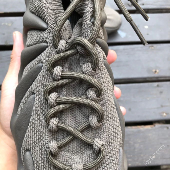 Adidas Yeezy 450 Grey GX9662