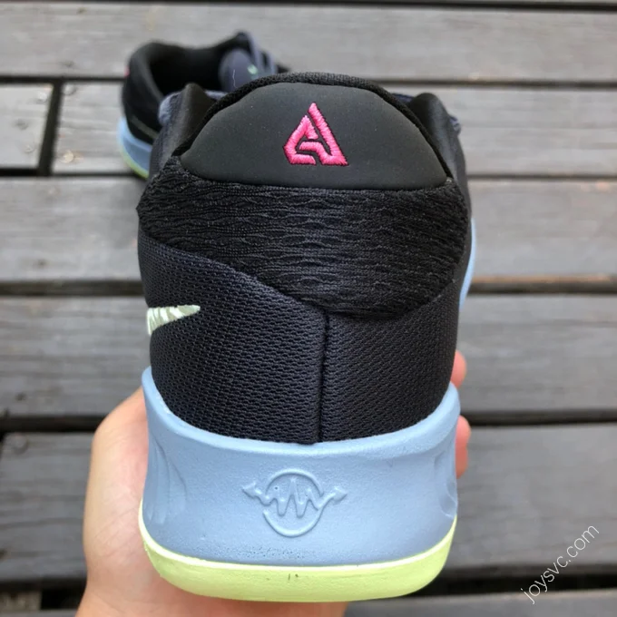 Nike Zoom Freak 4 EP Various DJ6149-601
