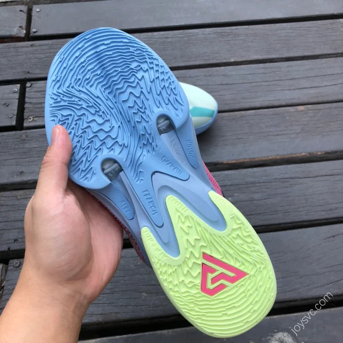 Nike Zoom Freak 4 EP Various DJ6149-601