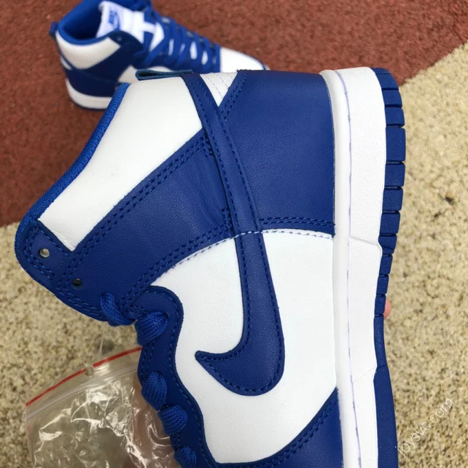 Nike Dunk High 