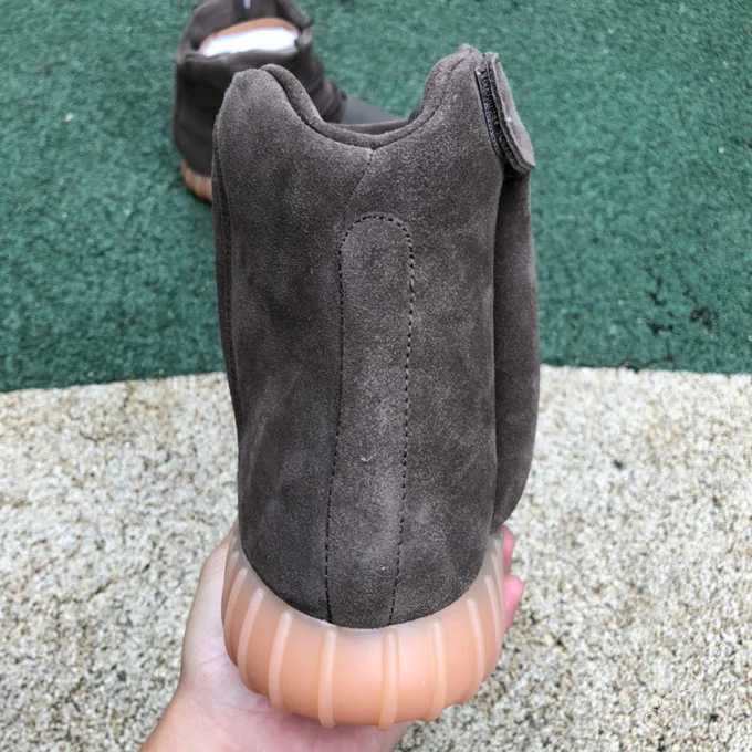 Adidas Yeezy 750 Boost Brown BY2456