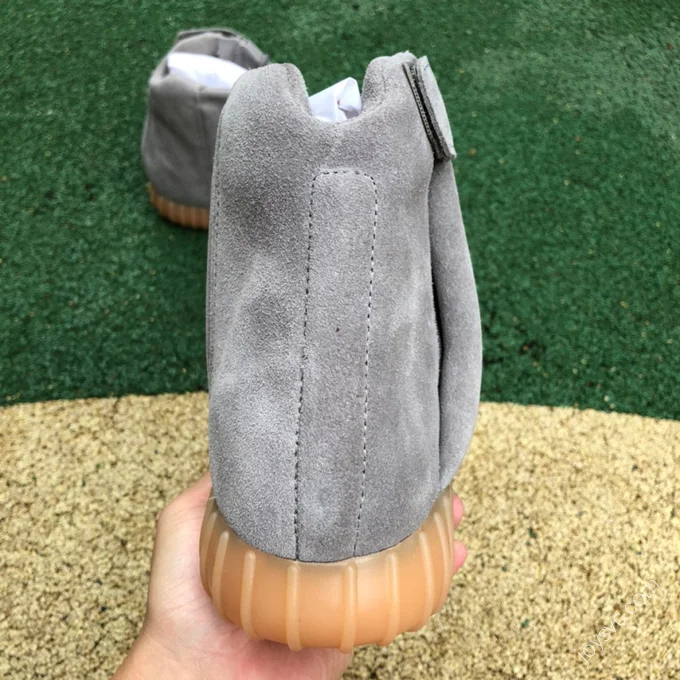 Adidas Yeezy 750 Boost Grey BB1840