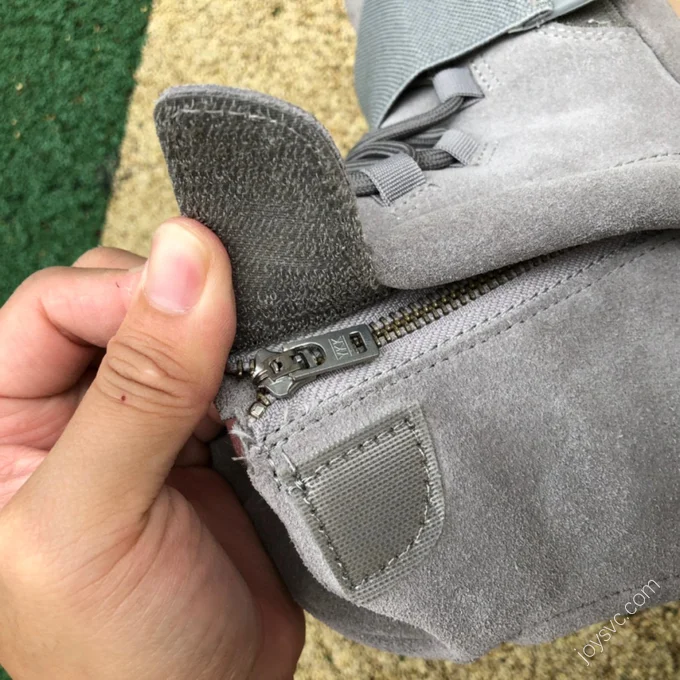 Adidas Yeezy 750 Boost Grey BB1840