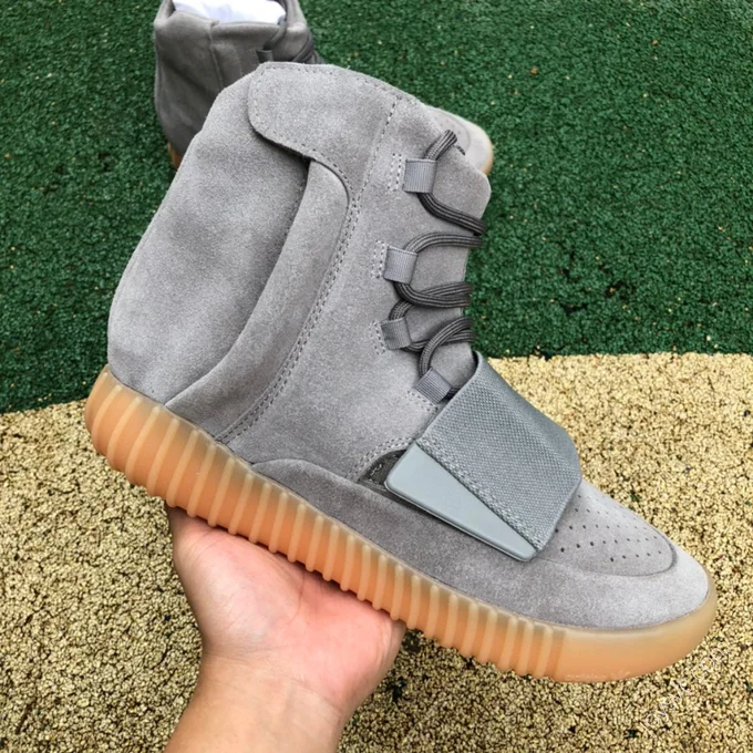 Adidas Yeezy 750 Boost Grey BB1840