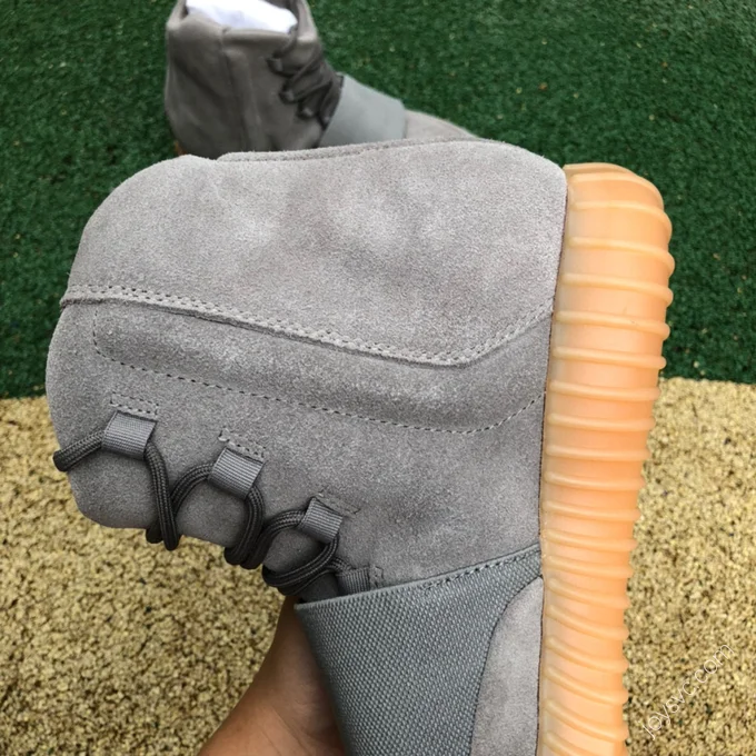 Adidas Yeezy 750 Boost Grey BB1840