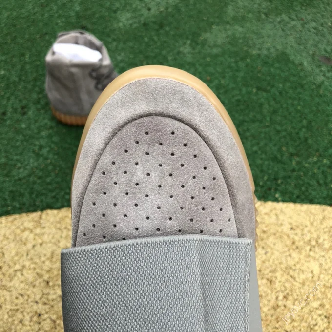 Adidas Yeezy 750 Boost Grey BB1840