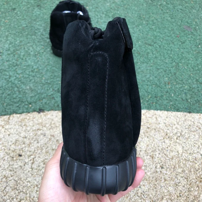 Adidas Yeezy 750 Boost Black BB1839