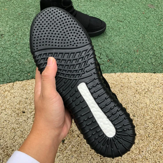 Adidas Yeezy 750 Boost Black BB1839